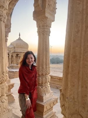 Yoli Amritae Design 2